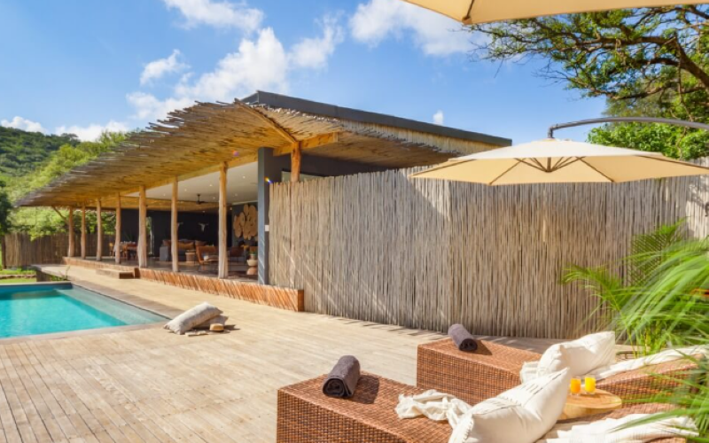 Sungulwane-Pool